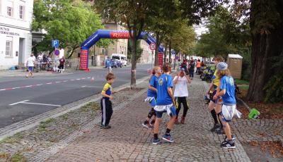 Foto des Albums: 21. Internationale Speedskate-Tage Großenhain