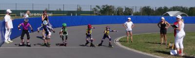 Foto des Albums: 21. Internationale Speedskate-Tage Großenhain