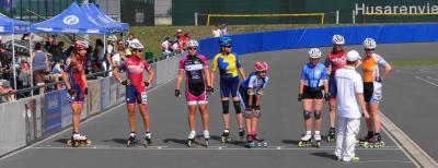 Foto des Albums: 21. Internationale Speedskate-Tage Großenhain