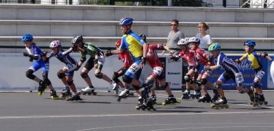 Foto des Albums: 21. Internationale Speedskate-Tage Großenhain