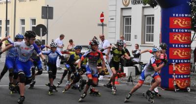 Foto des Albums: 21. Internationale Speedskate-Tage Großenhain