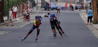 Foto des Albums: 21. Internationale Speedskate-Tage Großenhain