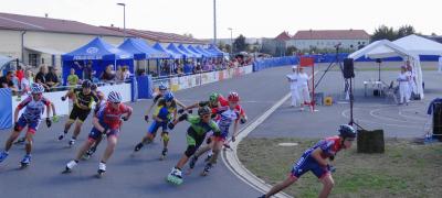 Foto des Albums: 21. Internationale Speedskate-Tage Großenhain