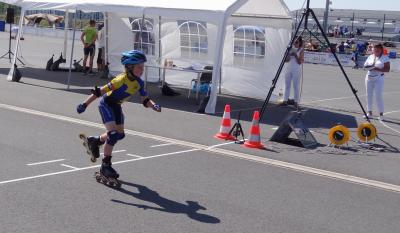 Foto des Albums: 21. Internationale Speedskate-Tage Großenhain