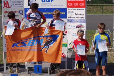 Foto des Albums: 21. Internationale Speedskate-Tage Großenhain