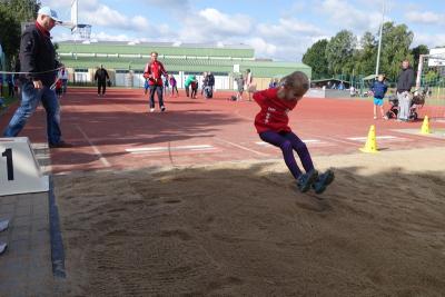 Foto des Albums: Torgelower Bahnabschluss, 05.09.2015
