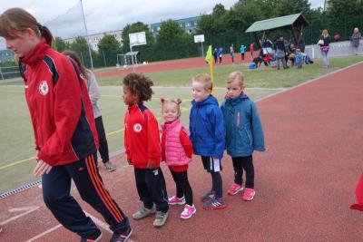 Foto des Albums: Torgelower Bahnabschluss, 05.09.2015