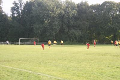 Foto des Albums: Sporttag am 11.09.2015