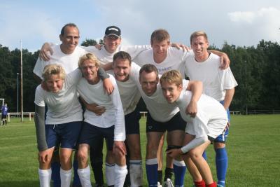 Foto des Albums: Sporttag am 11.09.2015