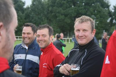 Foto des Albums: Sporttag am 11.09.2015
