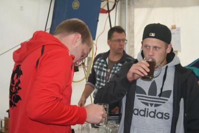 Foto des Albums: Sporttag am 11.09.2015
