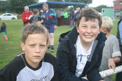 Foto des Albums: Sporttag am 11.09.2015