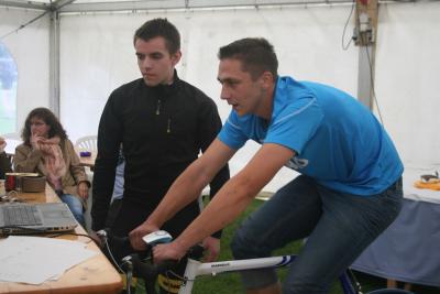 Foto des Albums: Sporttag am 11.09.2015