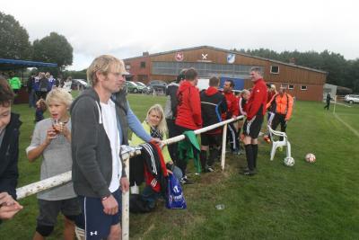 Foto des Albums: Sporttag am 11.09.2015