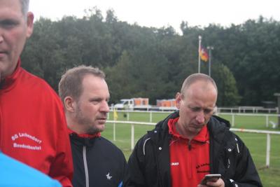 Foto des Albums: Sporttag am 11.09.2015