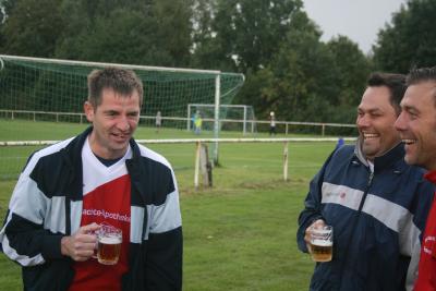 Foto des Albums: Sporttag am 11.09.2015