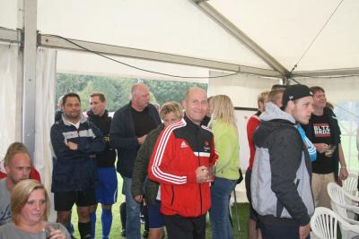 Foto des Albums: Sporttag am 11.09.2015