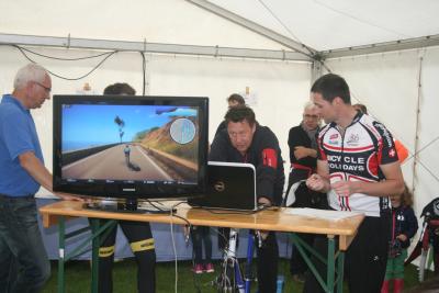 Foto des Albums: Sporttag am 11.09.2015