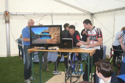 Foto des Albums: Sporttag am 11.09.2015