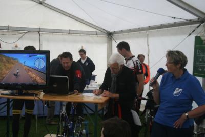 Foto des Albums: Sporttag am 11.09.2015