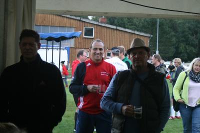 Foto des Albums: Sporttag am 11.09.2015