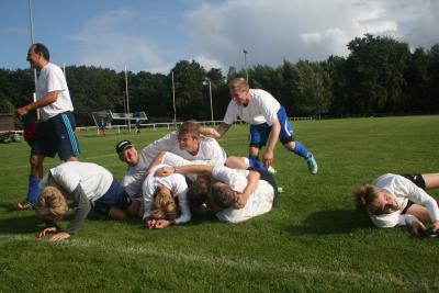 Foto des Albums: Sporttag am 11.09.2015
