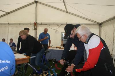 Foto des Albums: Sporttag am 11.09.2015