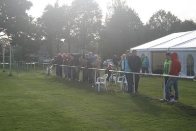 Foto des Albums: Sporttag am 11.09.2015