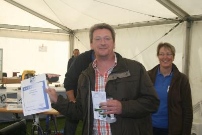 Foto des Albums: Sporttag am 11.09.2015