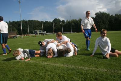 Foto des Albums: Sporttag am 11.09.2015