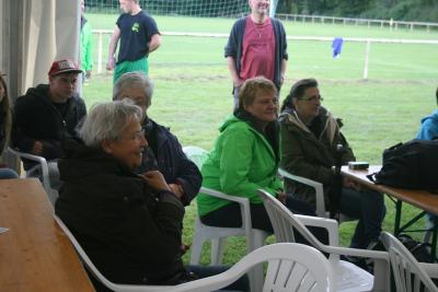 Foto des Albums: Sporttag am 11.09.2015