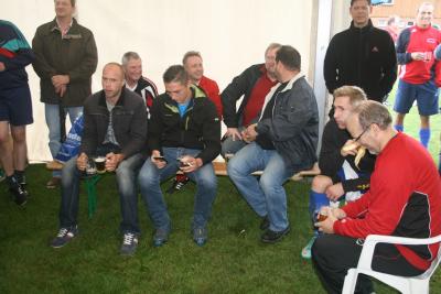 Foto des Albums: Sporttag am 11.09.2015