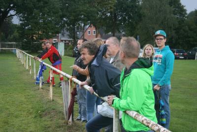 Foto des Albums: Sporttag am 11.09.2015