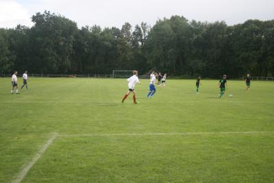 Foto des Albums: Sporttag am 11.09.2015