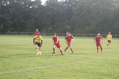 Foto des Albums: Sporttag am 11.09.2015