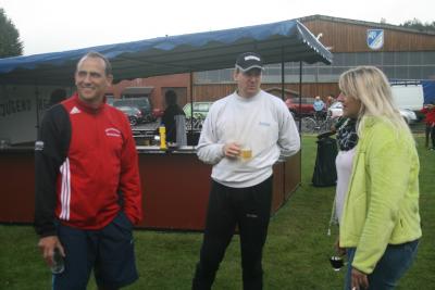 Foto des Albums: Sporttag am 11.09.2015
