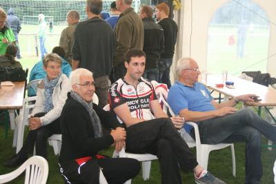 Foto des Albums: Sporttag am 11.09.2015