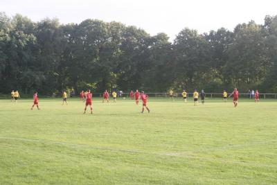 Foto des Albums: Sporttag am 11.09.2015