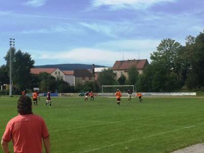 Foto des Albums: SpG N/W A - SV Gropowi/Kirschau/Schirge