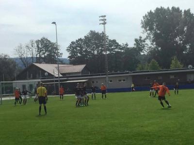Foto des Albums: SpG N/W A - SV Gropowi/Kirschau/Schirge
