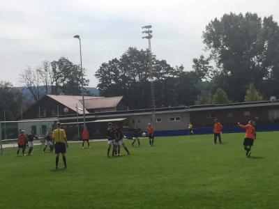 Foto des Albums: SpG N/W A - SV Gropowi/Kirschau/Schirge