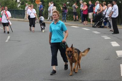 Foto des Albums: Wiesenfest (18. 07. 2015)