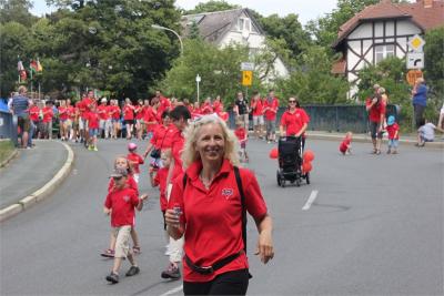 Foto des Albums: Wiesenfest (18. 07. 2015)