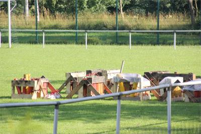 Foto des Albums: Wiesenfest (18. 07. 2015)