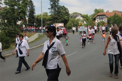 Foto des Albums: Wiesenfest (18. 07. 2015)