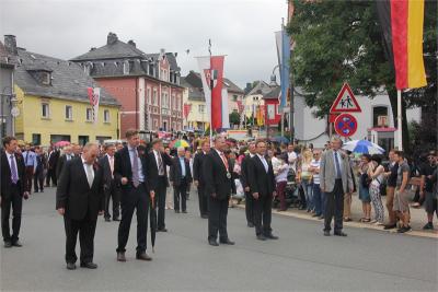 Foto des Albums: Wiesenfest (18. 07. 2015)