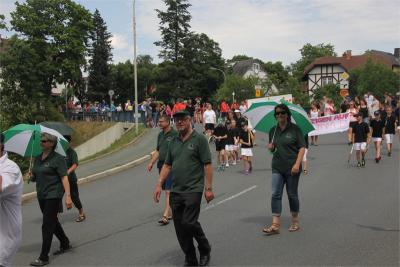 Foto des Albums: Wiesenfest (18. 07. 2015)