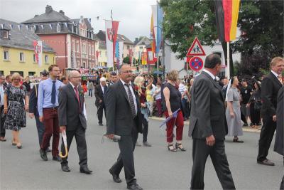 Foto des Albums: Wiesenfest (18. 07. 2015)