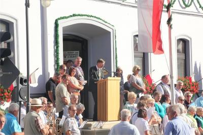 Foto des Albums: Wiesenfest (18. 07. 2015)