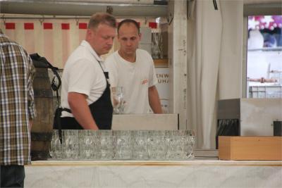 Foto des Albums: Wiesenfest (18. 07. 2015)